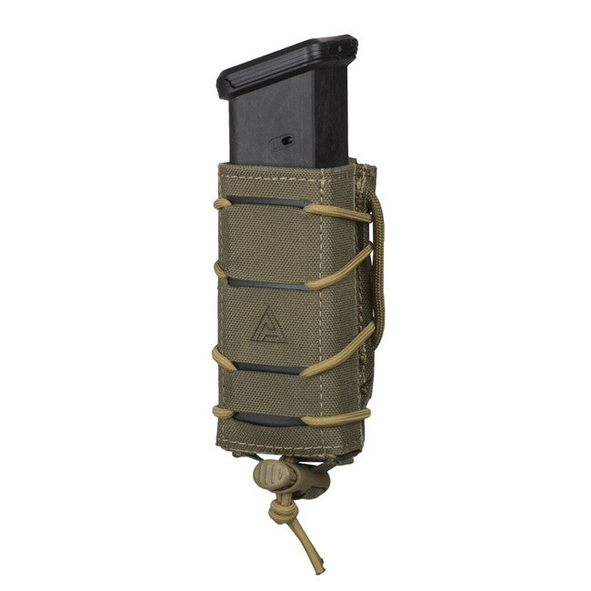 Direct Action® husă pentru reîncărcare rapidă pistol Cordura, Shadow Grey