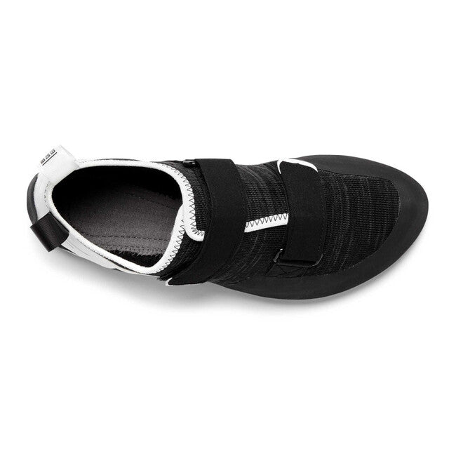 Black Diamond Momentum bocanci de escaladă pentru bărbați, white-black