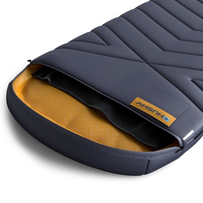 HUSKY Gizmo sac de dormit, bleumarin