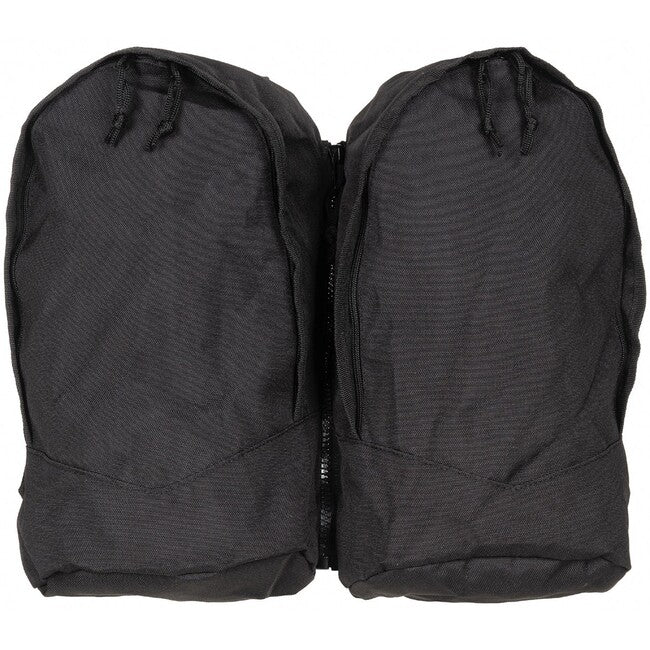MFH Alpin 110 rucsac, negru