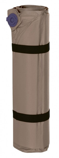HUSKY Flopy saltea de dormit 8, gri