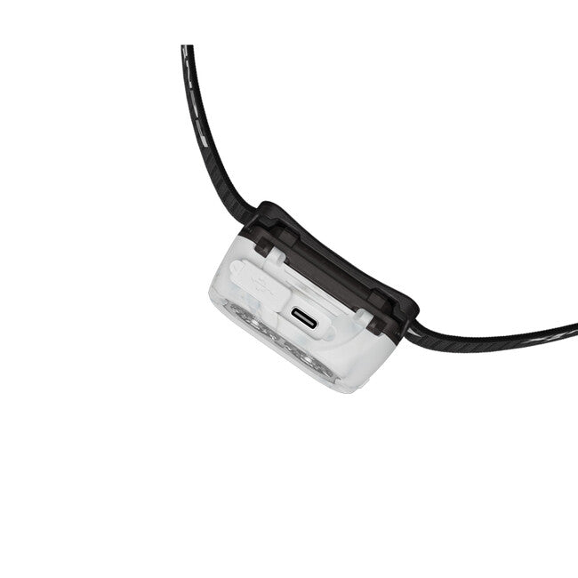 Fenix HL18R-T V2.0 lanternă frontală reîncărcabilă, albă