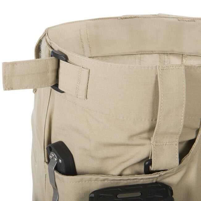 Helikon-Tex SFU NEXT pantaloni Rip-Stop, kaki
