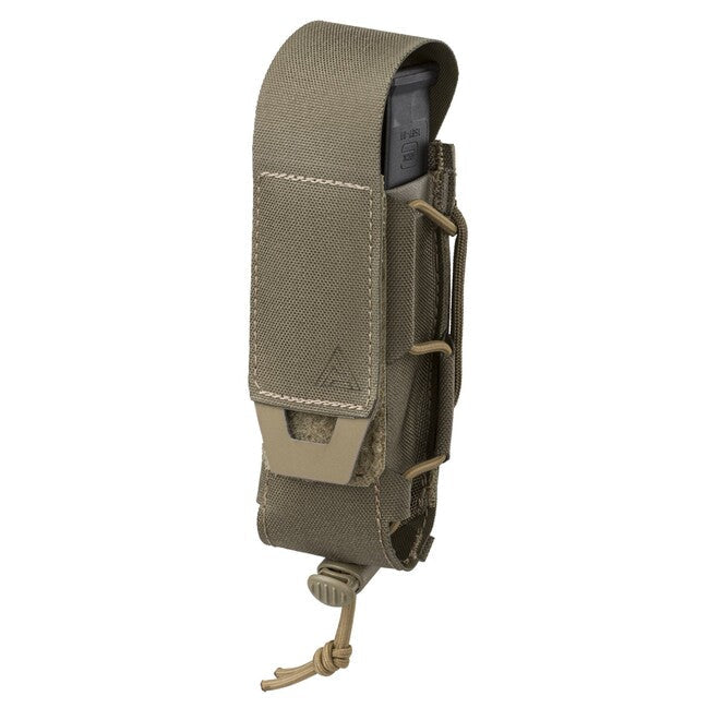 Direct Action® TAC RELOAD husă pentru încărcătoare de pistol Cordura MK II, neagră
