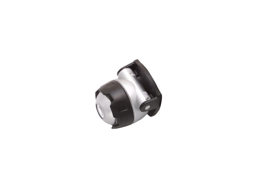 Baladeo PLR404 lanternă frontală miniatură cu 1 LED