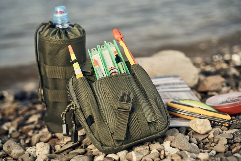 Brandit Molle Functional husă, woodland