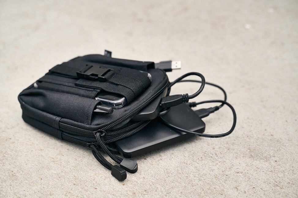 Brandit Molle Functional husă, woodland