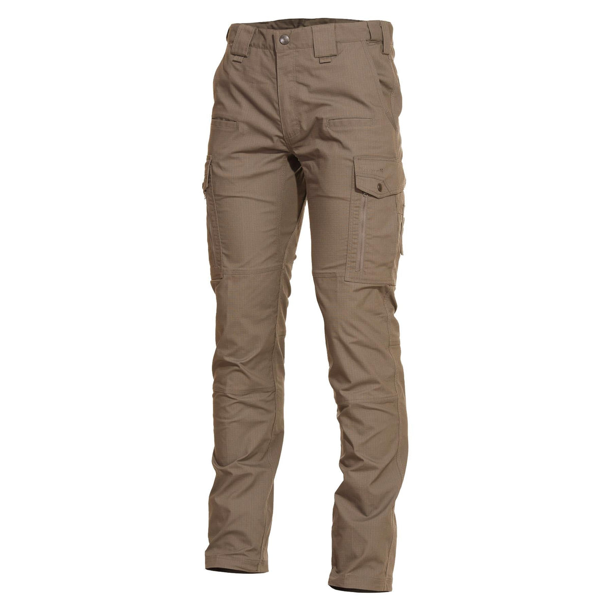 Pentagon Ranger 2.0 pantaloni Rip Stop, Coyote
