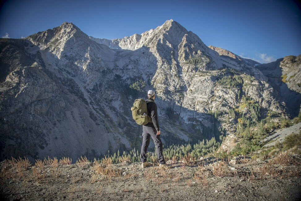 Helikon-Tex Summit rucsac, negru