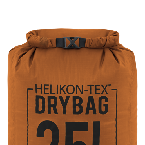 Helikon-Tex Dry geantă 35l, orange/black