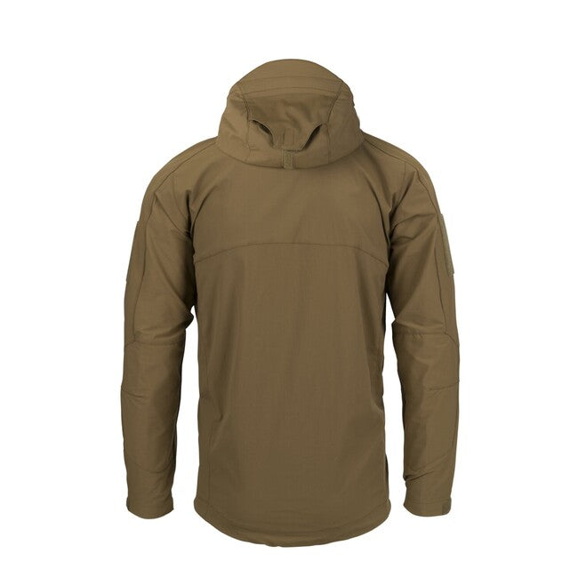 Helikon-Tex MISTRAL Soft Shell anorak geacă, PenCott Wildwood