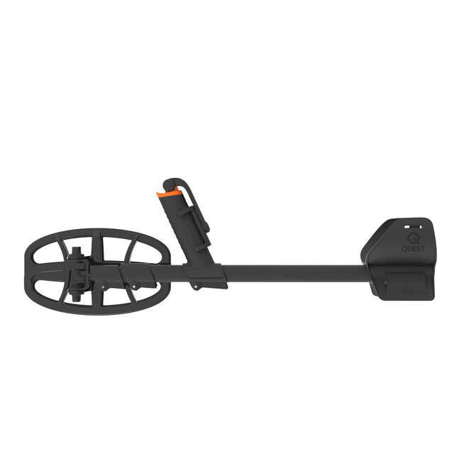 Quest Air detector de metale