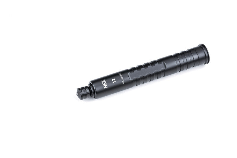 NexTorch® N12 Walker baston telescopic, 30cm