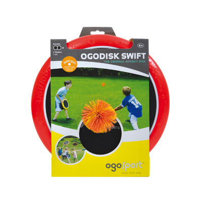 Schildkröt® Ogo Sport set discuri zburătoare pentru 2 jucători