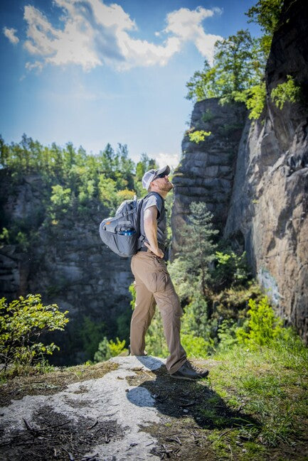 Helikon-Tex OTP pantaloni VersaStretch tactici Outdoor Versa Stretch Lite, Black