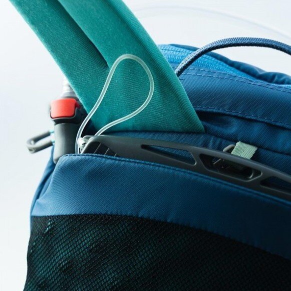 OSPREY JET 12 II rucsac pentru copii, wave blue