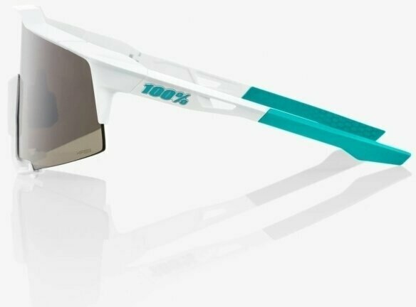 100% S3 ochelari de soare, Soft Tact Stone Grey
