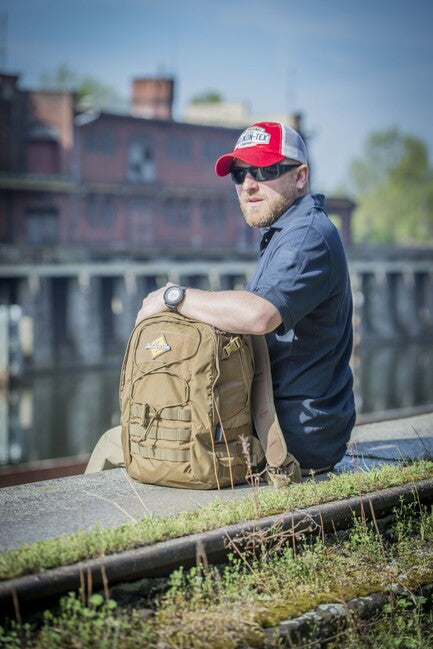 Helikon-Tex EDC rucsac Cordura, MultiCam