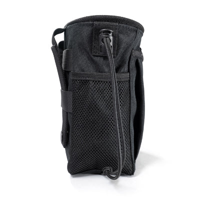 Origin Outdoors Snack Bag geantă de exterior pe curea, neagră