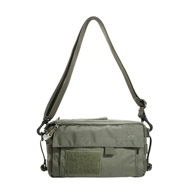 Tasmanian Tiger Small Medic Pack MKII IRR mică geantă de salvare, stone grey olive