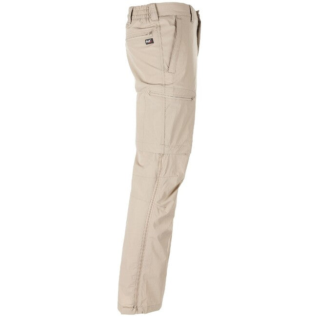 Fox Outdoor Rachel pantaloni de trekking, kaki