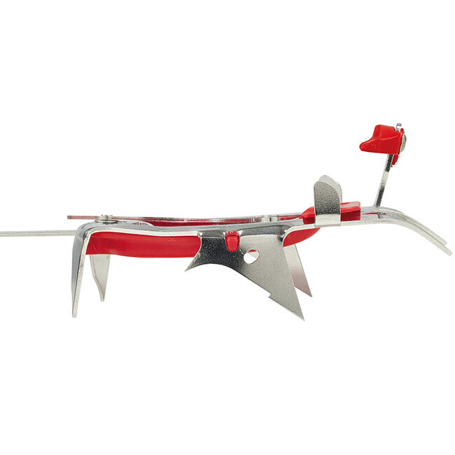 CAMP Skimo Pure Nanotech colțari din oțel