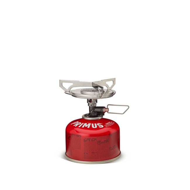 PRIMUS Essential Trail DUO aragaz