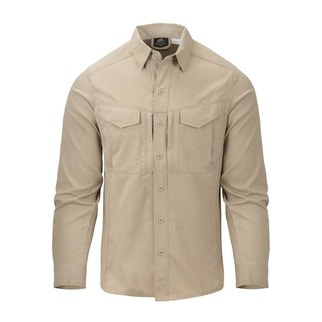 Helikon-Tex DEFENDER Mk2 cămașă Tropical, Dark Olive