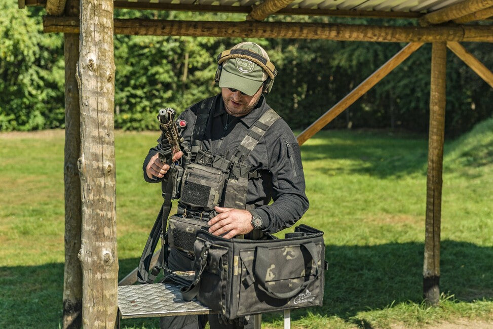 Helikon-Tex RANGE geantă Cordura, Coyote