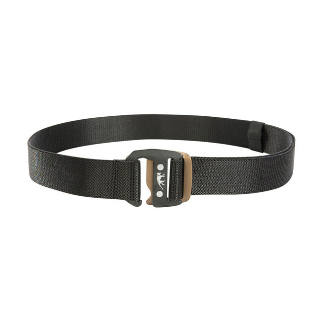 Tasmanian Tiger Stretch Belt centură 38mm, neagră