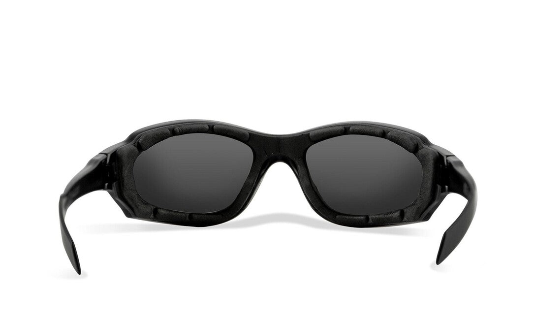WileyX XL-1 ADVANCED COMM ochelari, Grey/Clear/Light Rust