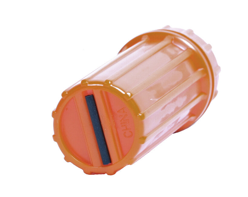 Coghlans CL cutie din plastic pentru chibrituri