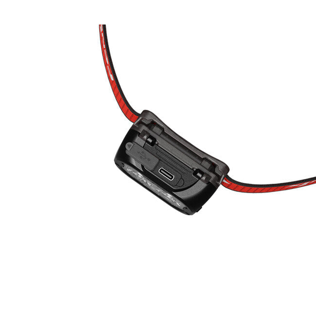 Fenix HL18R-T V2.0 lanternă frontală reîncărcabilă, albă