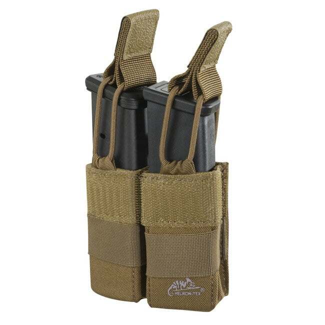 Helikon-Tex COMPETITION Double Pistol insert, Shadow Grey