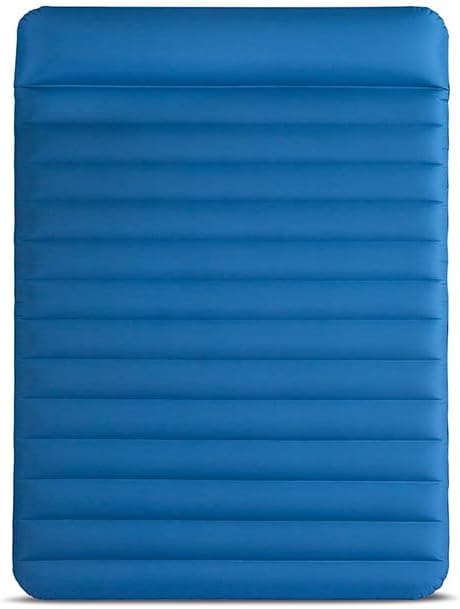 Intex Dura-Beam saltea gonflabilă camping Queen