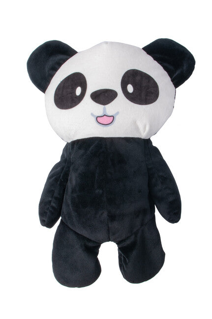 Origin Outdoors Pandabear 2 în 1 pernă pentru gât