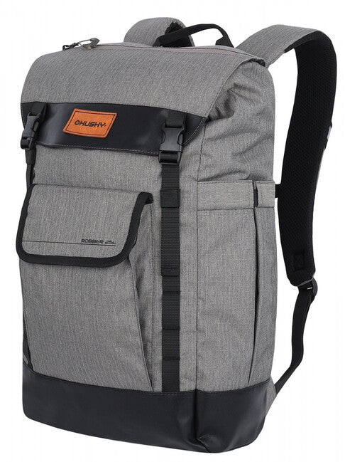 HUSKY Robber rucsac urban 25l, gri