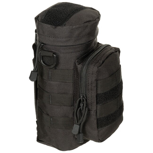 MFH husă MOLLE, neagră