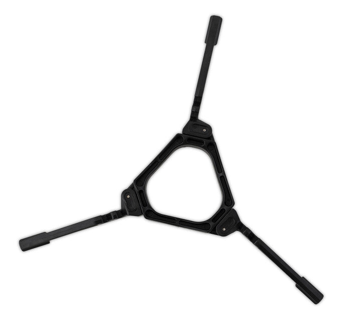 Pinguin Cartridge stand suport pentru cartuș, negru