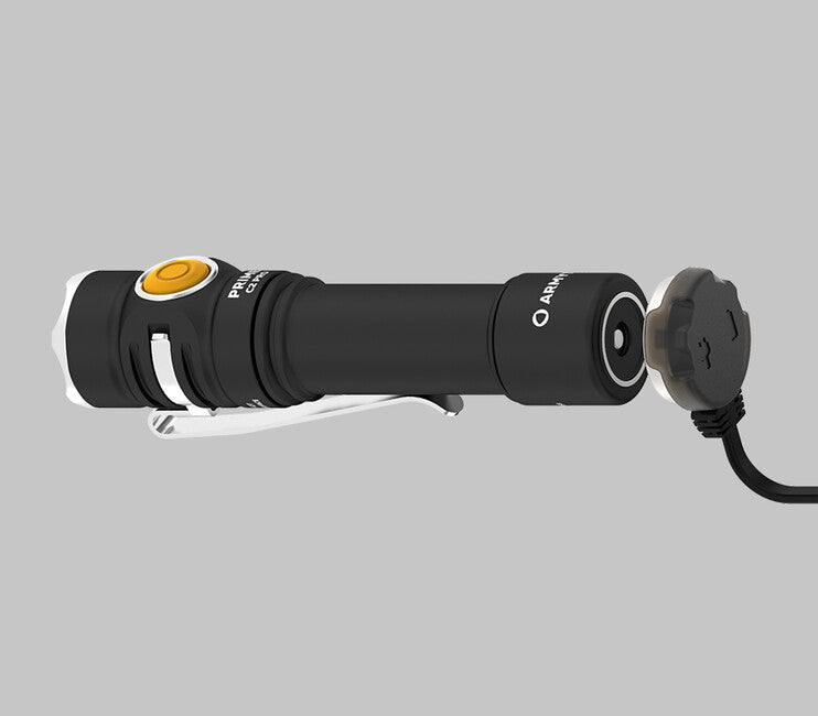 ArmyTek Prime C2 Pro lanternă de buzunar LED alimentată din acumulator 2400 lm 68 g