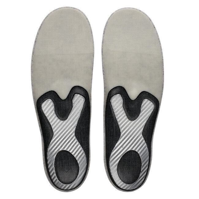 Sidas Comfort+ Merino branțuri pentru pantofi