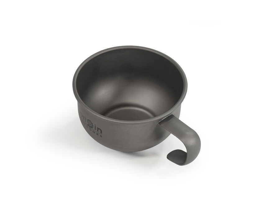 Origin Outdoors Titan termocană de călătorie Coffee Cup 180 ml