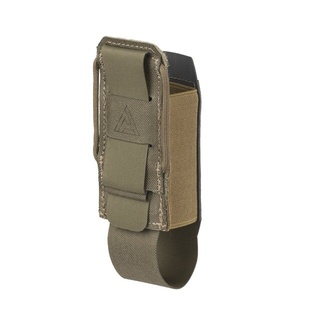 Direct Action® FLASHBANG husă pentru grenadă stroboscopică OPEN Cordura, neagră