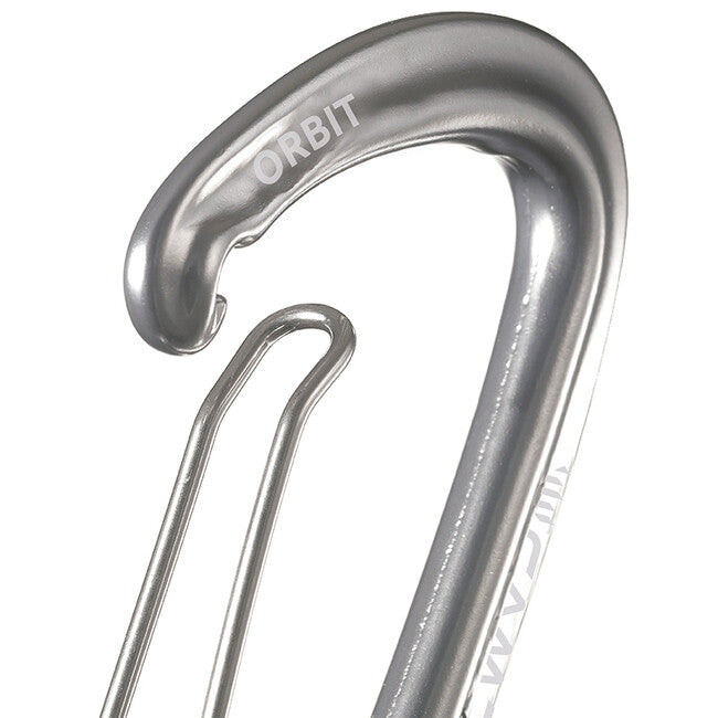 CAMP Orbit Mixed Express buclă expres KS 12 cm