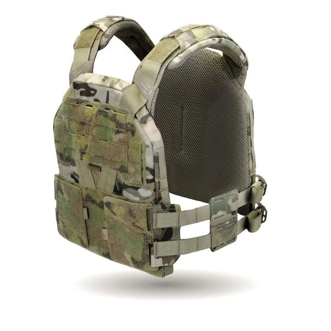 Agilite K-Zero port de plăci, MultiCam