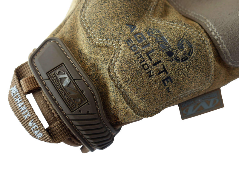 Agilite Mechanix M Pact Edition mănuși tactice, multicam