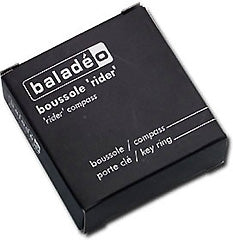 Baladeo PLR027 Rider busolă