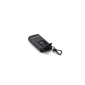 LEDLENSER K6R lanternă, GRAY