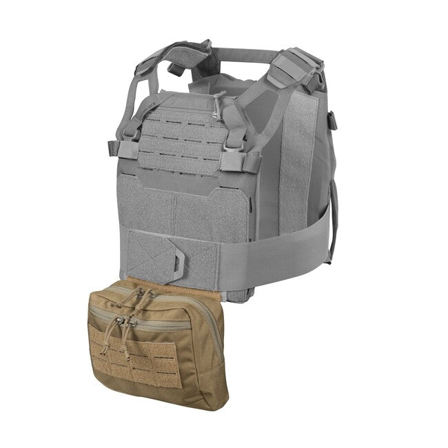Direct Action® SPITFIRE MK II buzunar, Coyote Brown