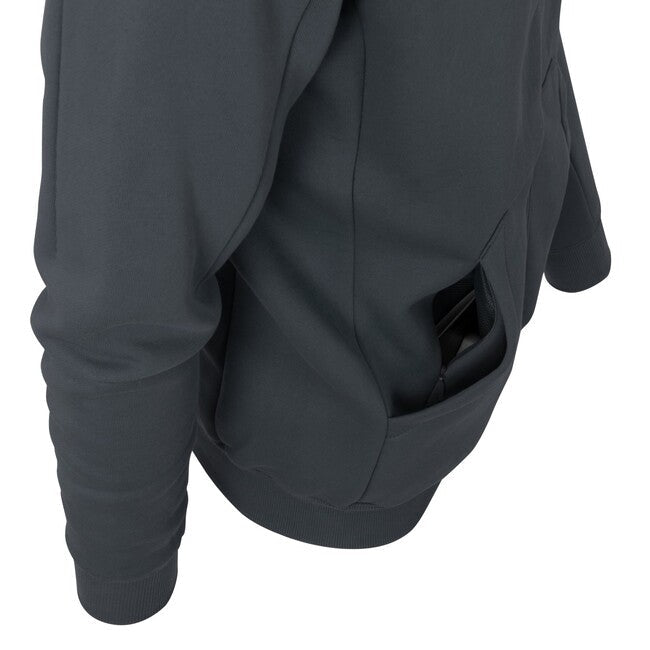 Helikon-Tex Urban Tactical lite hanorac, negru